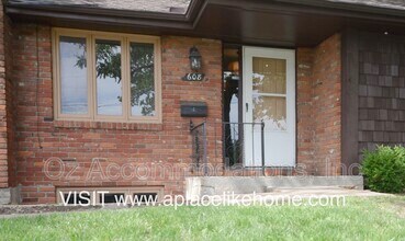 608 E 78th St in Kansas City, MO - Building Photo - Building Photo