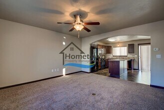 1922 E Highwing Ct in Post Falls, ID - Building Photo - Building Photo