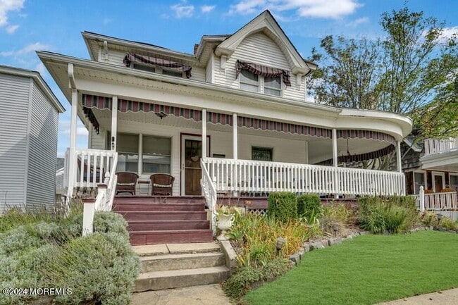 property at 114 McCabe Ave