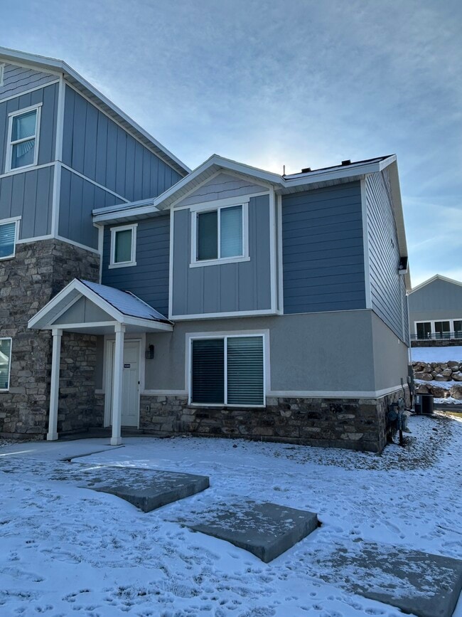 property at 14369 S Oakfield Way