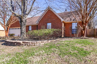 3780 Westridge Cove in Bartlett, TN - Building Photo