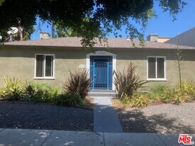 1011 Pearl St in Santa Monica, CA - Building Photo