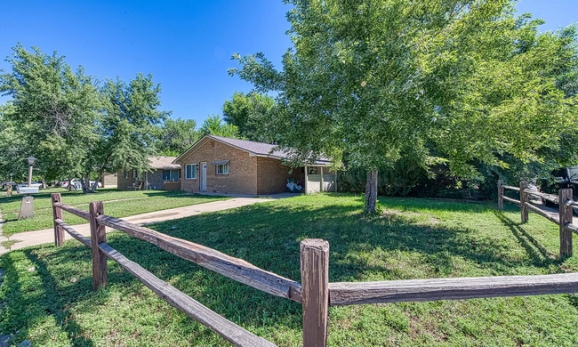 706-708 Meeker St in Longmont, CO - Building Photo - Building Photo