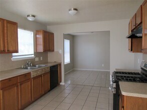 12846 Colony Heath Ln in Houston, TX - Building Photo - Building Photo