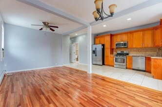 1316 44th St in North Bergen, NJ - Building Photo - Building Photo