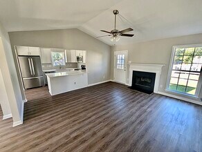 417 Flagg Rd in Holly Springs, NC - Building Photo - Building Photo