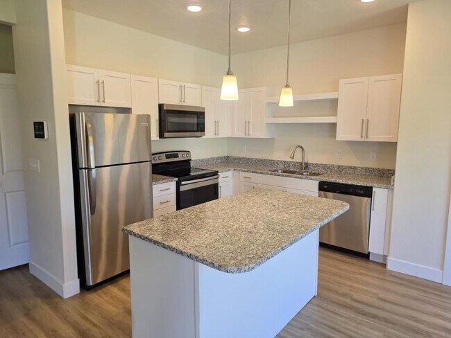 946 W 600 S in Brigham City, UT - Building Photo - Building Photo