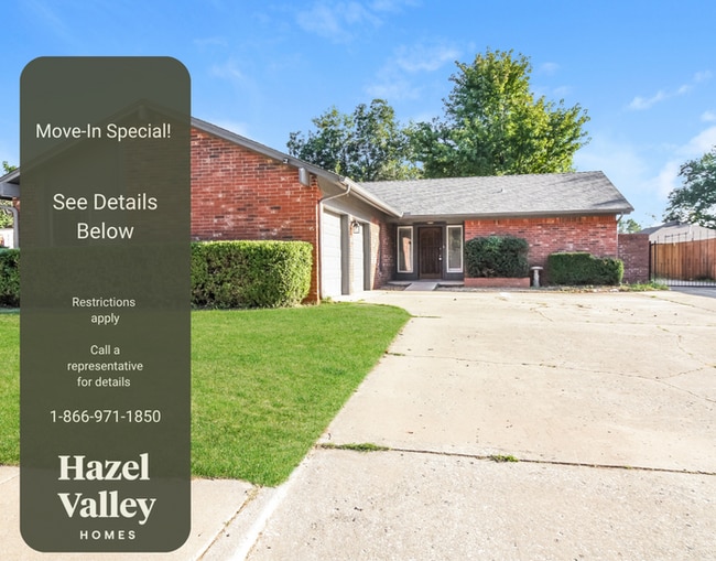 property at 3916 Durango Cir