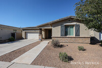 22492 E Duncan St in Queen Creek, AZ - Building Photo - Building Photo