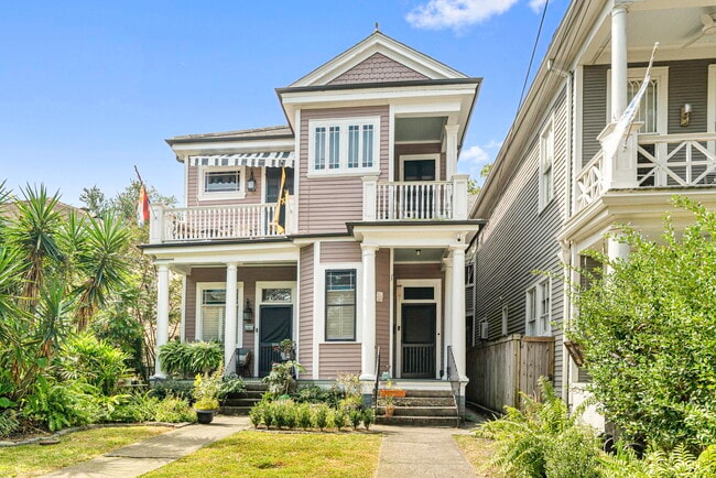 3110 Esplanade Ave in New Orleans, LA - Building Photo - Building Photo