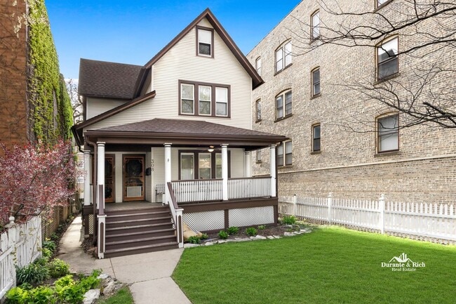 property at 308 Wisconsin Ave