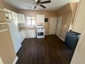 1610 Taylor St in Wichita Falls, TX - Building Photo - Building Photo