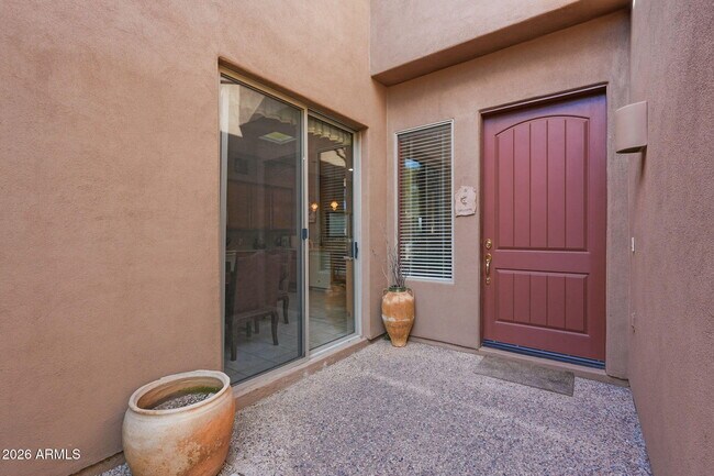 7394 E Quien Sabe Way in Scottsdale, AZ - Building Photo - Building Photo