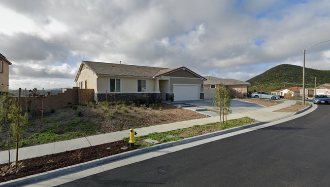 property at 24956 Ganymede Wy