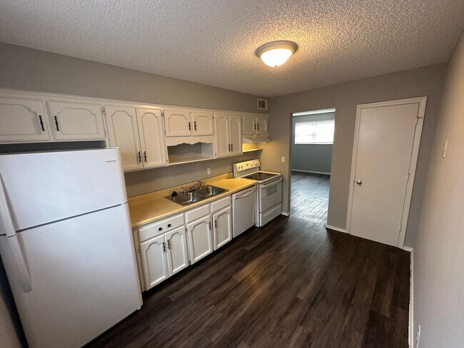property at 1134 2nd St