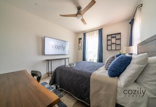 3877 Castellina Way in Manteca, CA - Building Photo - Building Photo