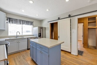 6851 W 3500 S in West Valley City, UT - Building Photo - Building Photo