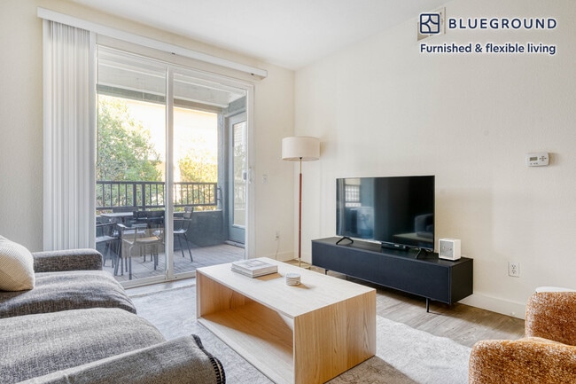 1265 Lakeside Dr in Sunnyvale, CA - Building Photo - Building Photo