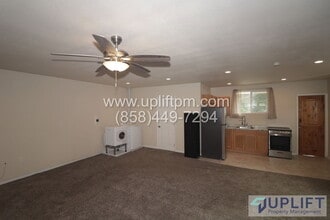 766 S Grade Rd in Alpine, CA - Building Photo - Building Photo