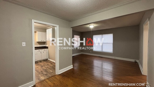 3428 Vanuys Rd in Memphis, TN - Building Photo - Building Photo