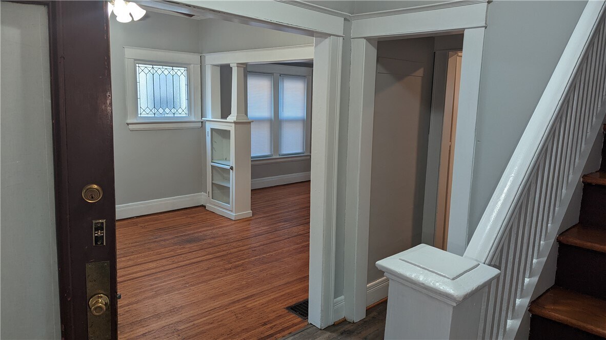 38 Morningside Park in Rochester, NY - Building Photo