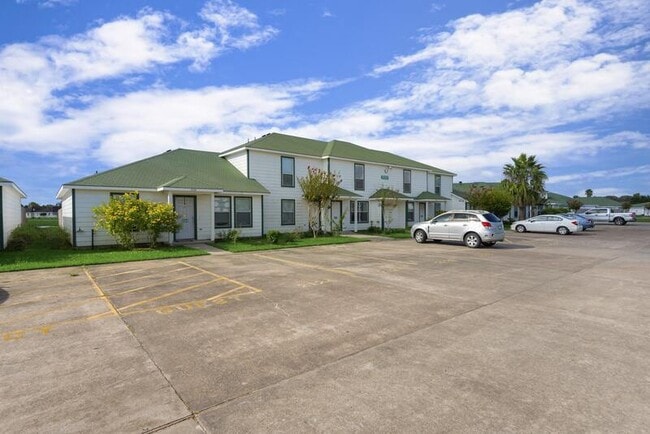 property at 2105 Tulum Calle