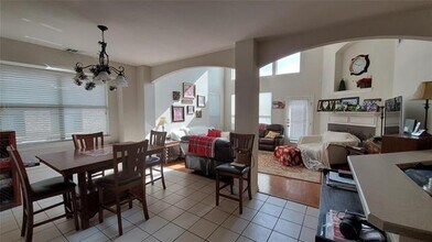4509 Brighton Dr in McKinney, TX - Foto de edificio - Building Photo