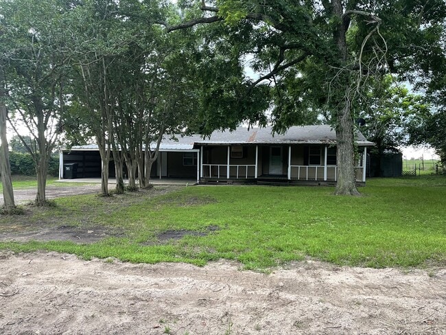 property at 499 Airport Rd