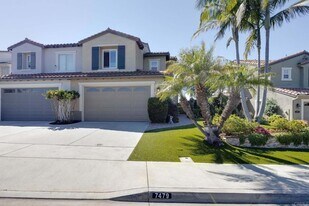 7479 Mermaid Ln in Carlsbad, CA - Building Photo