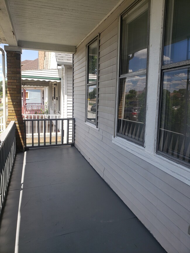 11384 Nagel St in Hamtramck, MI - Building Photo - Building Photo