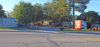 1911 Augusta Rd Apartments