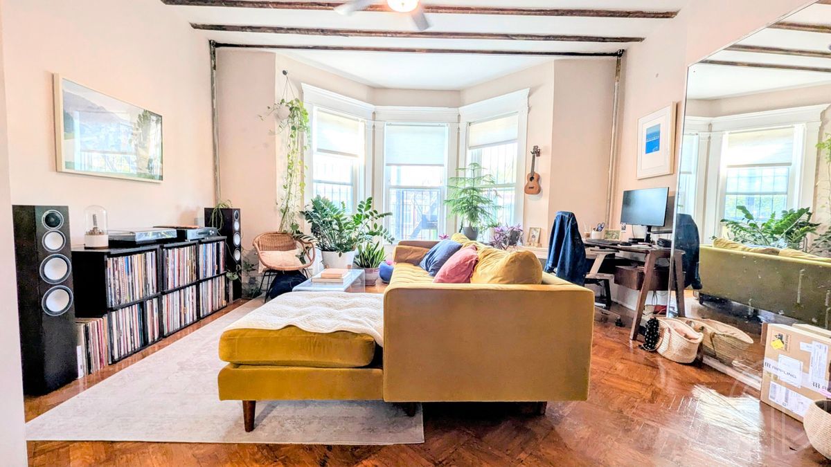 408 Hancock St in Brooklyn, NY - Building Photo