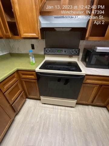 110 S Meridian St in Winchester, IN - Building Photo - Building Photo