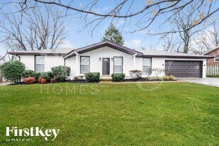 208 Beech Dr in Old Hickory, TN - Building Photo