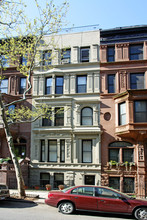 50 W 85th St in New York, NY - Foto de edificio - Building Photo