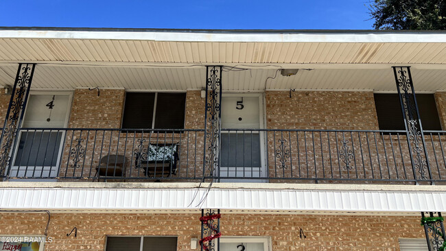 715 Harding St in Lafayette, LA - Building Photo - Building Photo