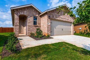 717 Presidio St in Krugerville, TX - Building Photo