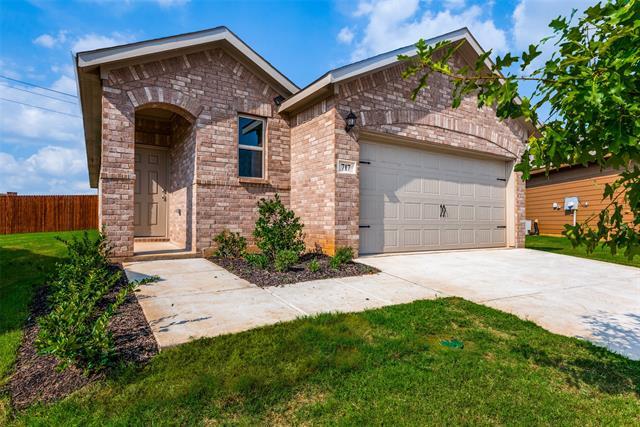 717 Presidio St in Krugerville, TX - Building Photo