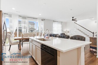 6844 Passing Sky Dr in Colorado Springs, CO - Building Photo - Building Photo