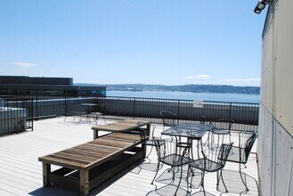 Belltown Condo........... in Seattle, WA - Building Photo - Building Photo