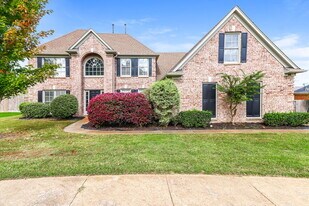 9118 Afton Grove Rd in Cordova, TN - Building Photo