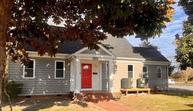 property at 10111 Rogers Dr