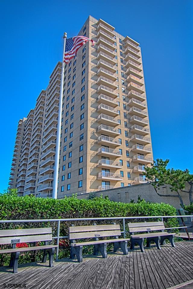 property at 5000 Boardwalk