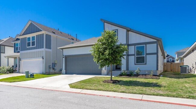 3205 Beryl Woods Ln in Austin, TX - Building Photo - Building Photo