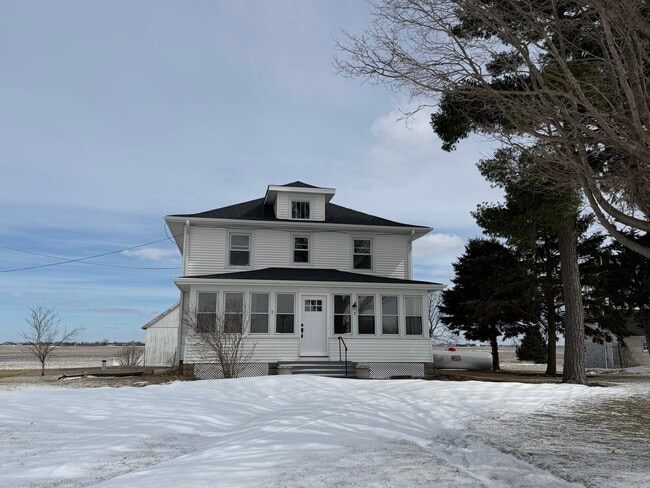 10212 Immanuel Rd in Yorkville, IL - Building Photo - Building Photo