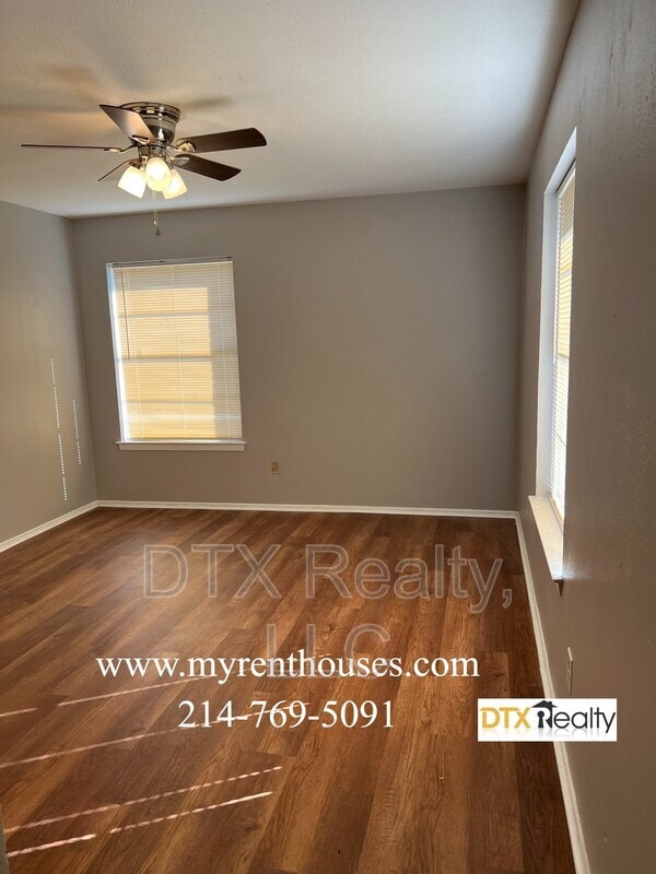 4293 Leland College Dr in Dallas, TX - Building Photo - Building Photo