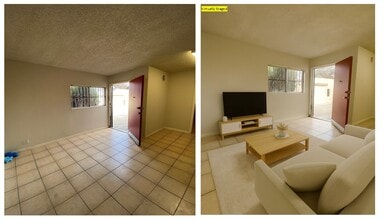 3836 Earle Ave in Rosemead, CA - Building Photo - Building Photo