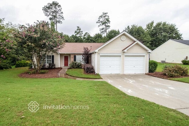 property at 428 Crested View Dr