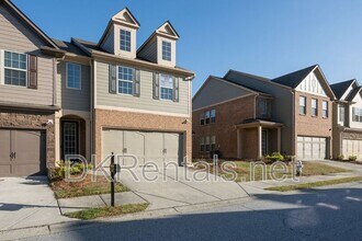2341 Attewood Dr in Buford, GA - Building Photo - Building Photo