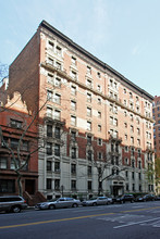 495 West End Ave in New York, NY - Building Photo - Building Photo